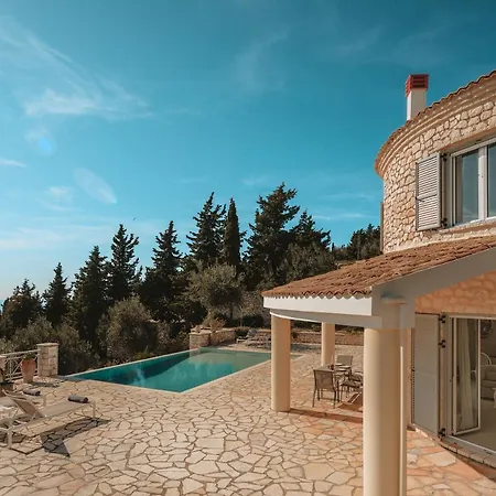 The Round House Villa *