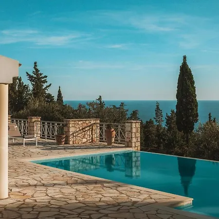 The Round House Villa *
