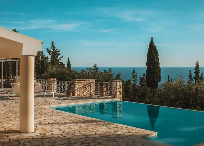 The Round House Villa *